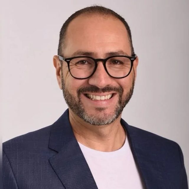 Daniel Ferreira, corretor de imóveis e perito avaliador, responsável pelo conteúdo deste site